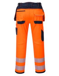 PW3 warning protection trousers